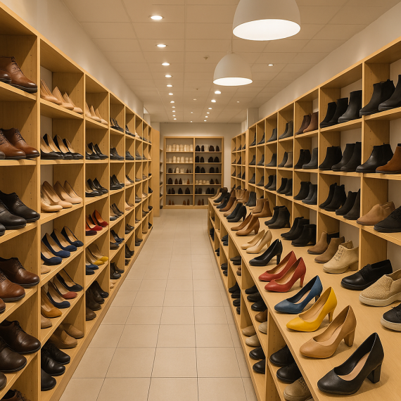 Chaussures